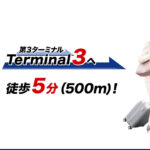 成田空港駐車場スーパーパーキングコインパーキング１号店
