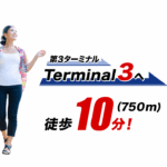 成田空港駐車場スーパーパーキングコインパーキング2号店